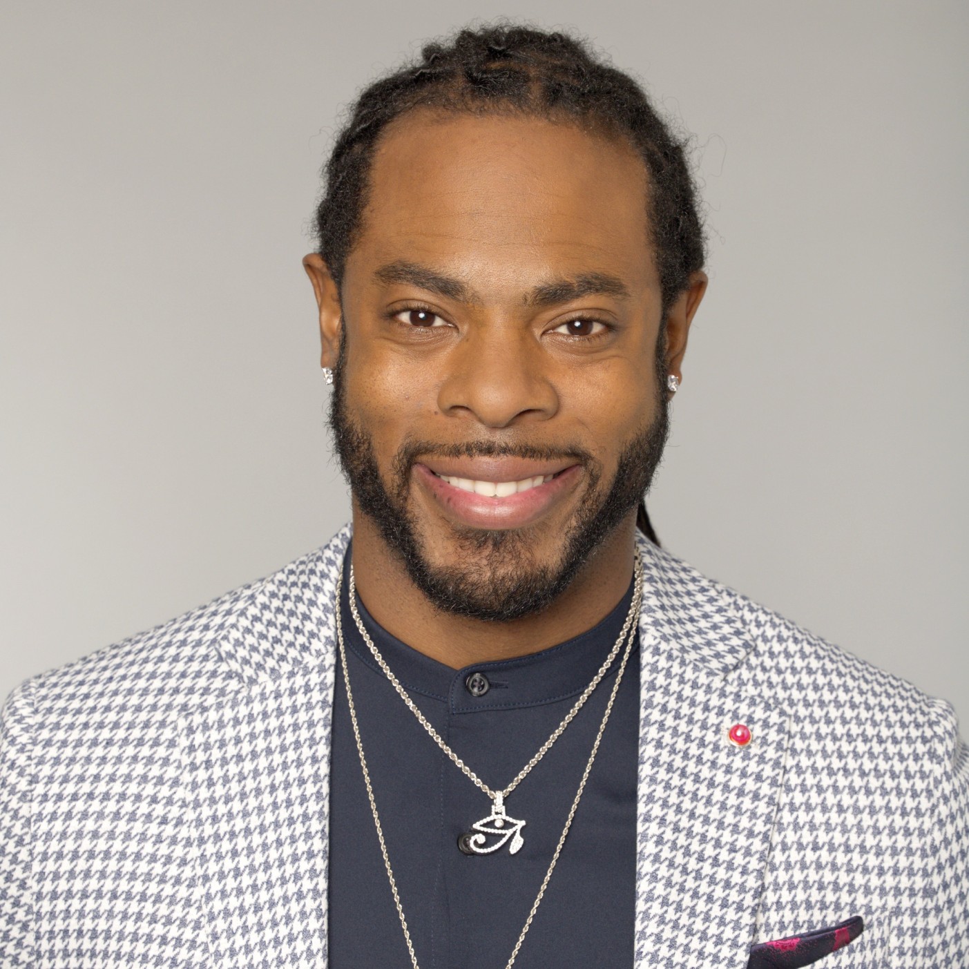 Richard Sherman - Motivational Sports Speaker